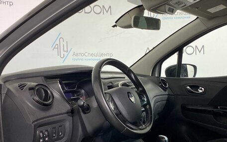 Renault Kaptur I рестайлинг, 2020 год, 1 398 000 рублей, 8 фотография