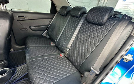 Chevrolet Aveo III, 2011 год, 569 000 рублей, 11 фотография