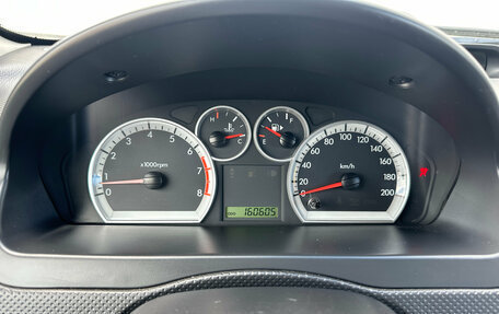 Chevrolet Aveo III, 2011 год, 569 000 рублей, 9 фотография