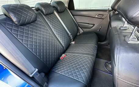 Chevrolet Aveo III, 2011 год, 569 000 рублей, 13 фотография