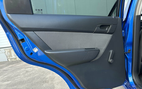 Chevrolet Aveo III, 2011 год, 569 000 рублей, 19 фотография