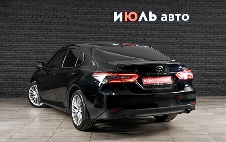 Toyota Camry, 2021 год, 3 479 000 рублей, 6 фотография