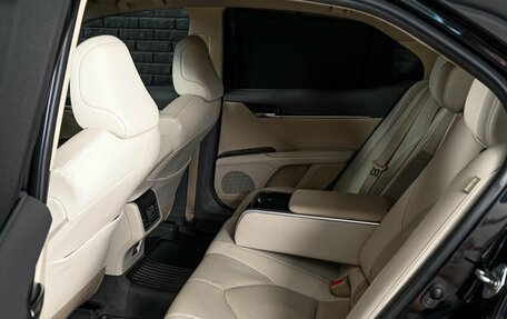 Toyota Camry, 2021 год, 3 479 000 рублей, 10 фотография