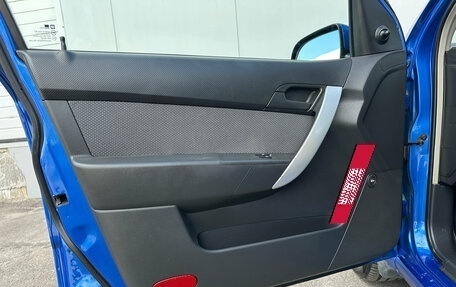 Chevrolet Aveo III, 2011 год, 569 000 рублей, 18 фотография