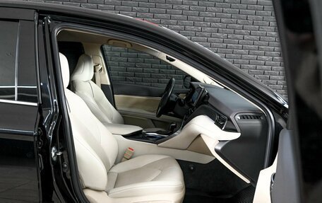 Toyota Camry, 2021 год, 3 479 000 рублей, 13 фотография