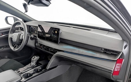 Toyota Camry, 2025 год, 5 000 000 рублей, 9 фотография