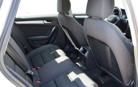 Audi A4, 2013 год, 1 430 000 рублей, 12 фотография