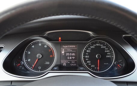 Audi A4, 2013 год, 1 430 000 рублей, 15 фотография