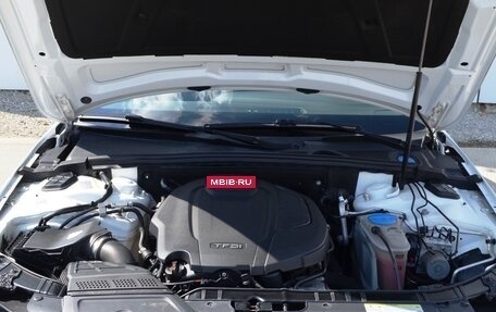 Audi A4, 2013 год, 1 430 000 рублей, 17 фотография