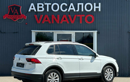 Volkswagen Tiguan II, 2019 год, 2 750 000 рублей, 7 фотография