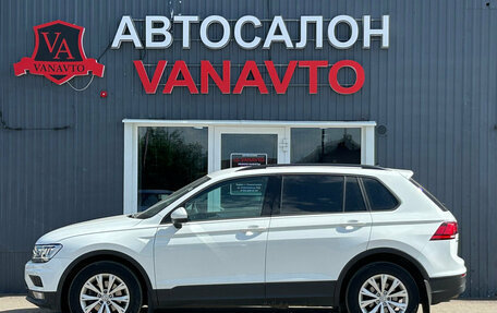 Volkswagen Tiguan II, 2019 год, 2 750 000 рублей, 5 фотография