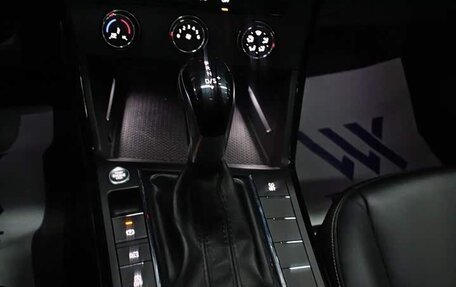 Volkswagen Passat B8 рестайлинг, 2020 год, 1 500 777 рублей, 10 фотография