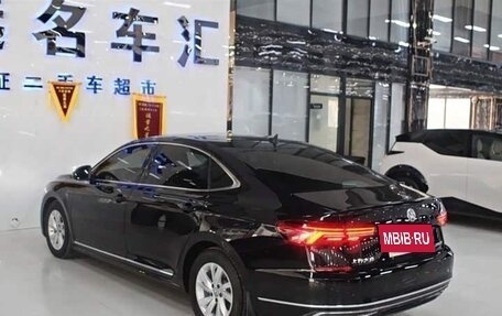 Volkswagen Passat B8 рестайлинг, 2020 год, 1 500 777 рублей, 3 фотография