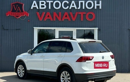 Volkswagen Tiguan II, 2019 год, 2 750 000 рублей, 6 фотография