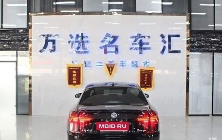 Volkswagen Passat B8 рестайлинг, 2020 год, 1 500 777 рублей, 4 фотография