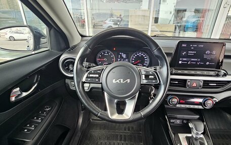 KIA Cerato IV, 2021 год, 2 300 000 рублей, 6 фотография
