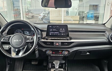 KIA Cerato IV, 2021 год, 2 300 000 рублей, 7 фотография