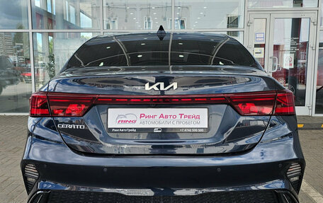 KIA Cerato IV, 2021 год, 2 300 000 рублей, 4 фотография