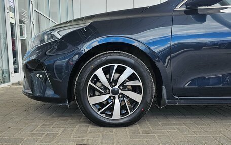 KIA Cerato IV, 2021 год, 2 300 000 рублей, 11 фотография