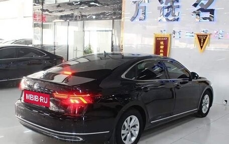 Volkswagen Passat B8 рестайлинг, 2020 год, 1 500 777 рублей, 5 фотография