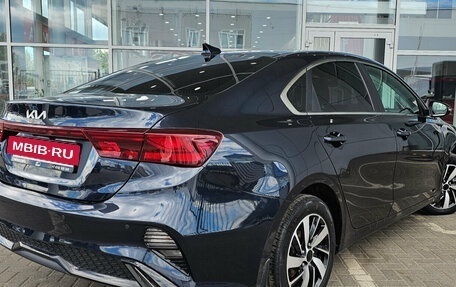 KIA Cerato IV, 2021 год, 2 300 000 рублей, 2 фотография
