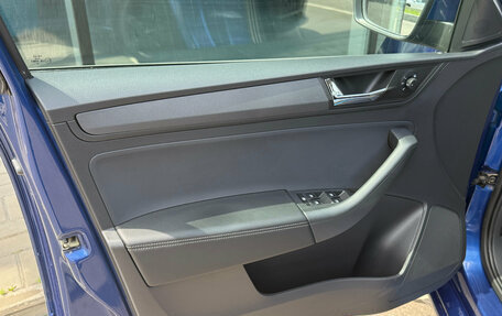 Skoda Rapid II, 2020 год, 1 546 000 рублей, 17 фотография
