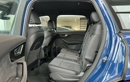 Audi Q7, 2026 год, 12 500 000 рублей, 5 фотография