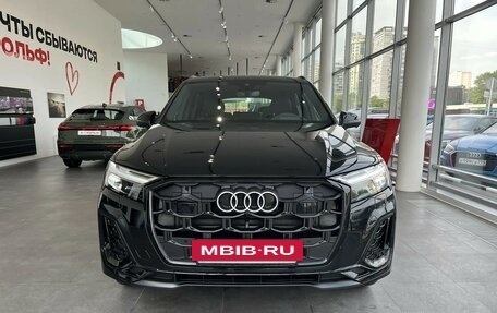 Audi Q7, 2026 год, 12 400 000 рублей, 8 фотография