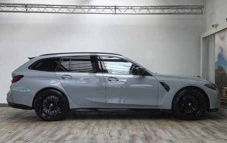BMW M3, 2025 год, 18 000 000 рублей, 2 фотография