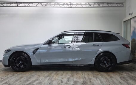 BMW M3, 2025 год, 18 000 000 рублей, 3 фотография
