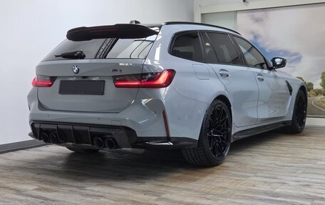BMW M3, 2025 год, 18 000 000 рублей, 4 фотография