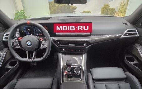 BMW M3, 2025 год, 18 000 000 рублей, 9 фотография