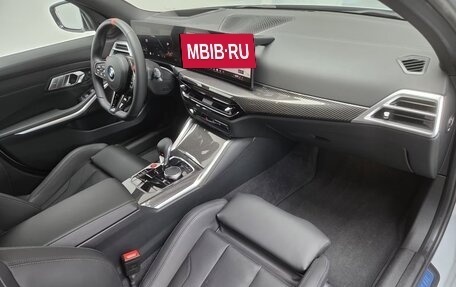 BMW M3, 2025 год, 18 000 000 рублей, 8 фотография