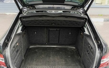 Skoda Superb III рестайлинг, 2018 год, 2 249 000 рублей, 10 фотография