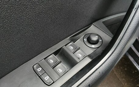Skoda Superb III рестайлинг, 2018 год, 2 249 000 рублей, 19 фотография