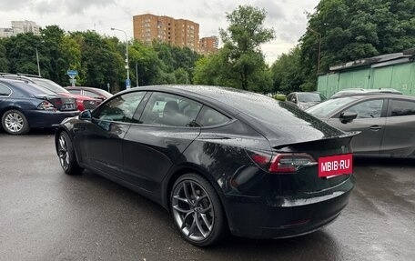 Tesla Model 3 I, 2018 год, 2 600 000 рублей, 8 фотография