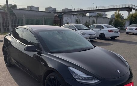 Tesla Model 3 I, 2018 год, 2 600 000 рублей, 5 фотография