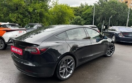 Tesla Model 3 I, 2018 год, 2 600 000 рублей, 6 фотография