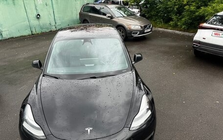Tesla Model 3 I, 2018 год, 2 600 000 рублей, 4 фотография