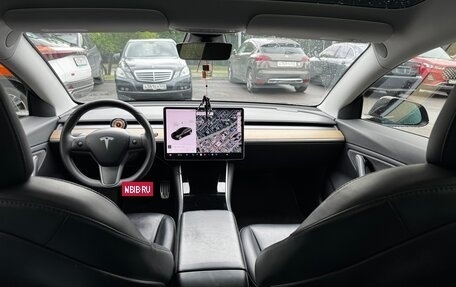Tesla Model 3 I, 2018 год, 2 600 000 рублей, 10 фотография