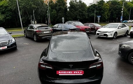 Tesla Model 3 I, 2018 год, 2 600 000 рублей, 7 фотография