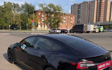 Tesla Model 3 I, 2018 год, 2 600 000 рублей, 9 фотография
