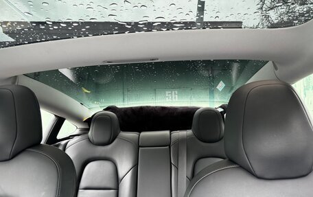 Tesla Model 3 I, 2018 год, 2 600 000 рублей, 11 фотография