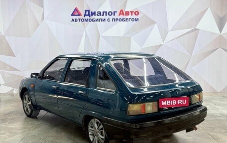 ИЖ 2126 «Ода», 2001 год, 105 000 рублей, 7 фотография