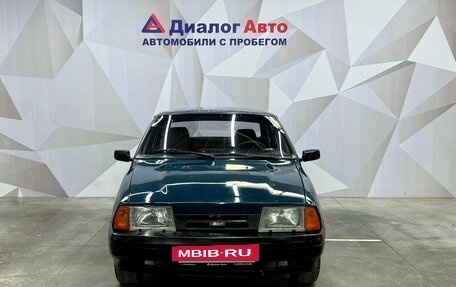 ИЖ 2126 «Ода», 2001 год, 105 000 рублей, 5 фотография