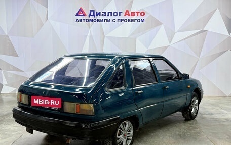 ИЖ 2126 «Ода», 2001 год, 105 000 рублей, 9 фотография
