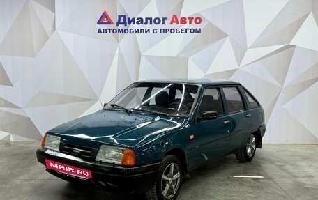 ИЖ 2126 «Ода», 2001 год, 105 000 рублей, 4 фотография