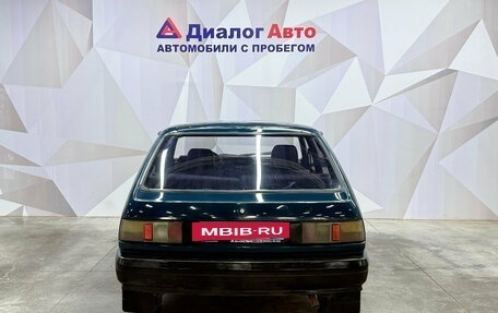 ИЖ 2126 «Ода», 2001 год, 105 000 рублей, 8 фотография