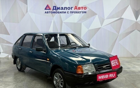 ИЖ 2126 «Ода», 2001 год, 105 000 рублей, 6 фотография
