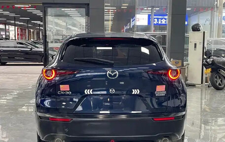 Mazda CX-30 I, 2021 год, 1 457 000 рублей, 4 фотография